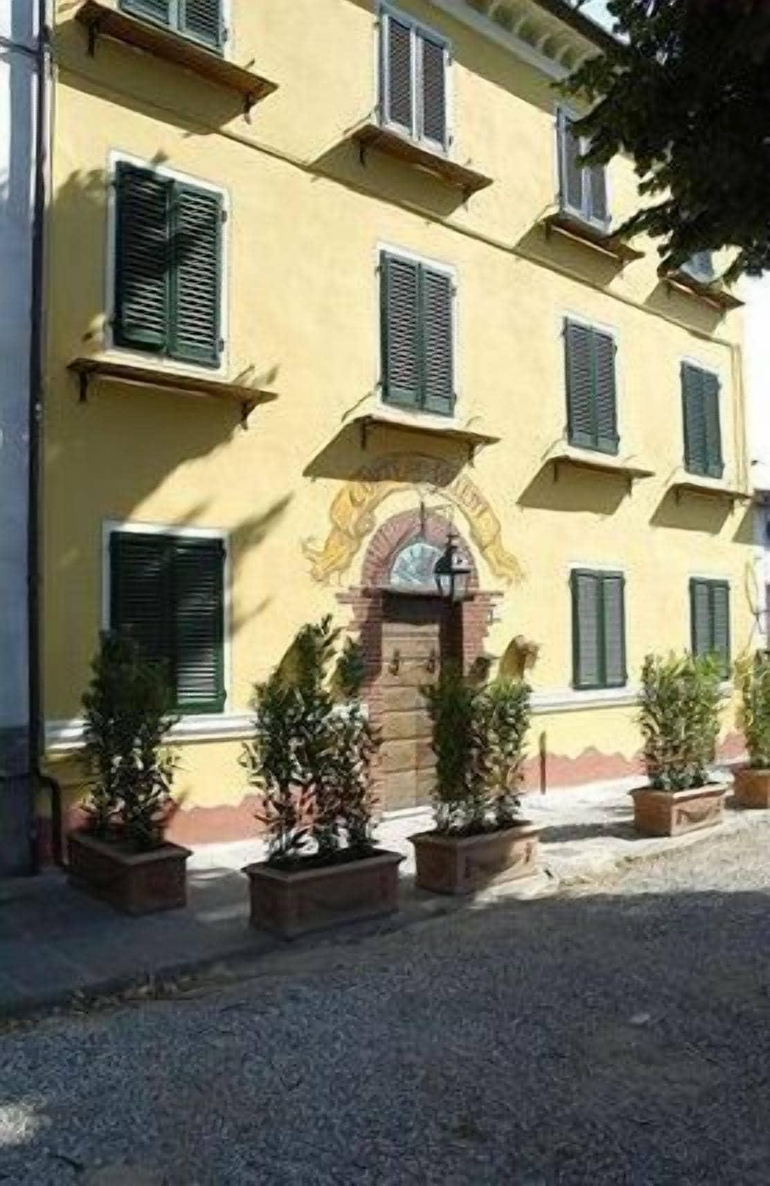 Corte Dei Folletti Lucca Eksteriør billede